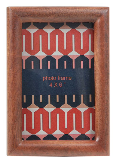 Habitat Wooden Picture Frame - 17x13cm