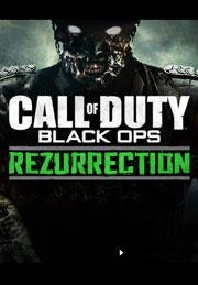 Call of Duty®: Black Ops - Rezurrection Content Pack (Mac)