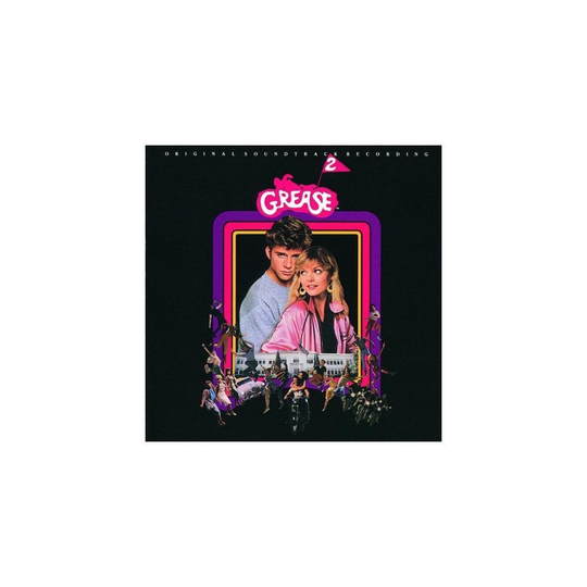 Grease 2 [CD]