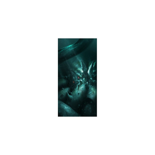 Asmodee Editions ABY01 Abyss Kraken Expansion