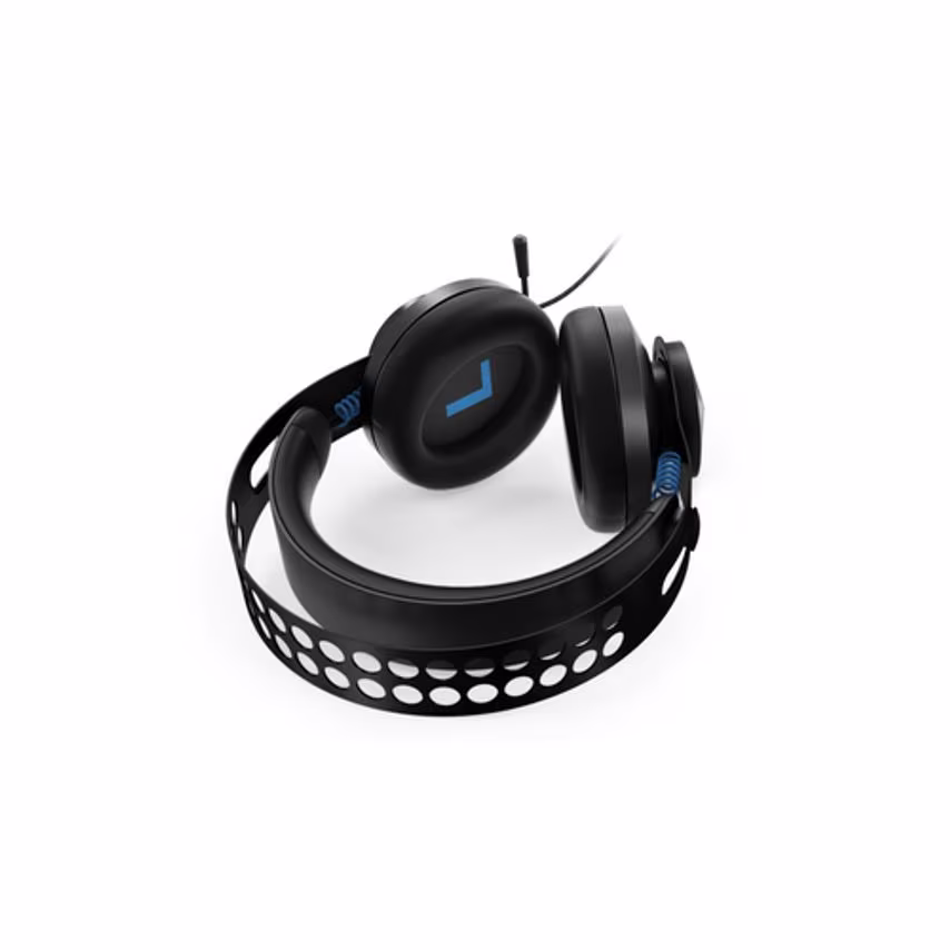 Lenovo Legacy Media Products Legion H300 Stereo Gaming Headset