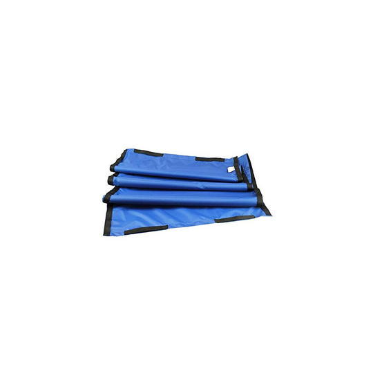 Hospital Direct Slideezi Washable Flat Slide Sheet with Handles