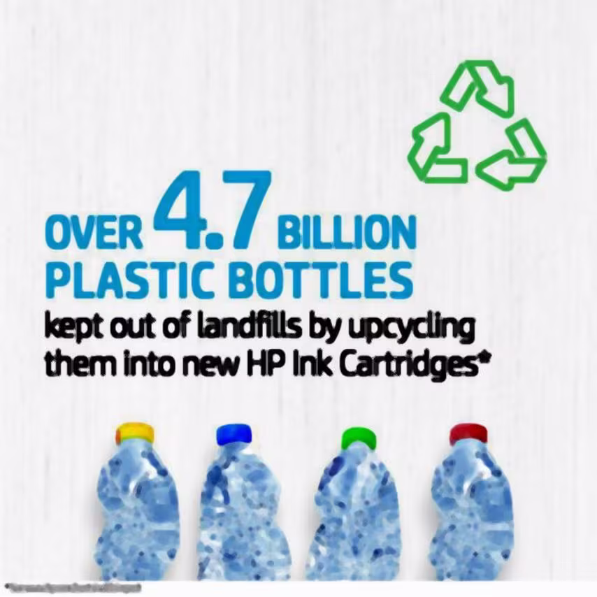 HP Ink Cartridge 912 Yellow- you get 17