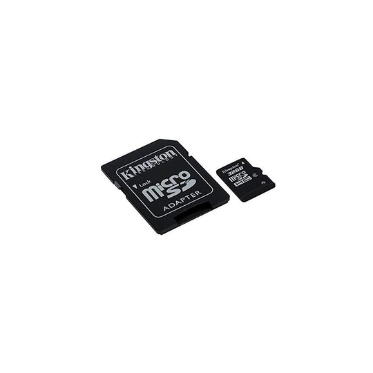 KAV 32GB Micro-SD Memory Card for Samsung Galaxy J4, Galaxy J6, J4+, J6+ Plus and Galaxy J8 Smartphones (32 gb)