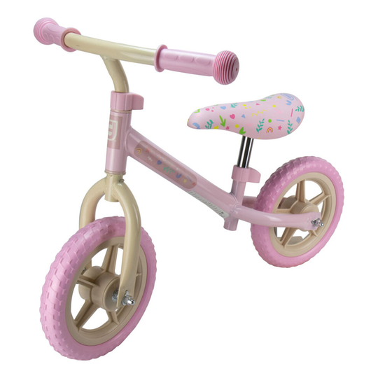 Funbee Children's Metal Balance Bike