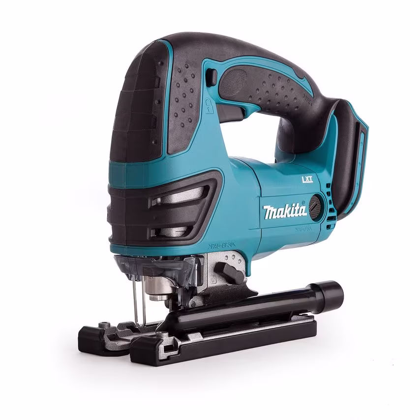 Makita DJV180z 18V LXT Pendulum Jigsaw (Body Only)