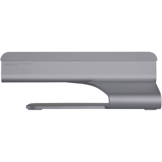 Rain Design mTower Vertical Laptop Stand (Space Gray)