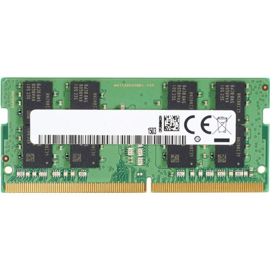 HP Ram 4Gb Ddr4 3200 No Loc- you get 3