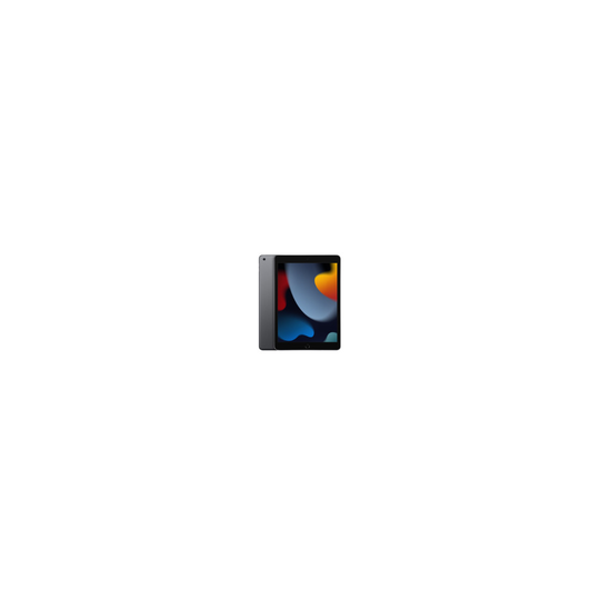 2021 Apple iPad 10.2" 64GB Wi-Fi - Space Grey