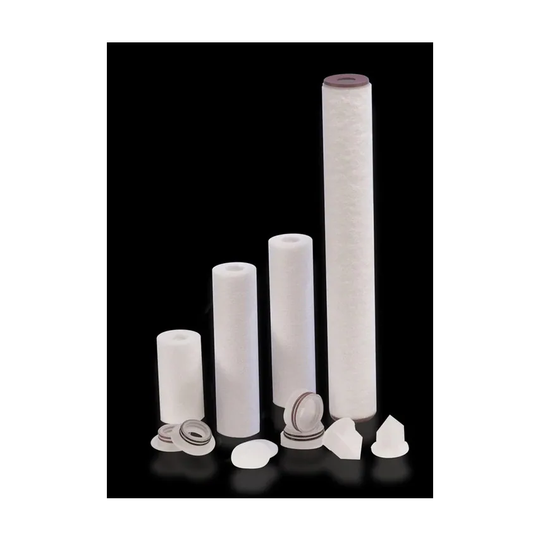 European Filter Solutions Ltd Melt Blown Element 30" length 75um- you get 20