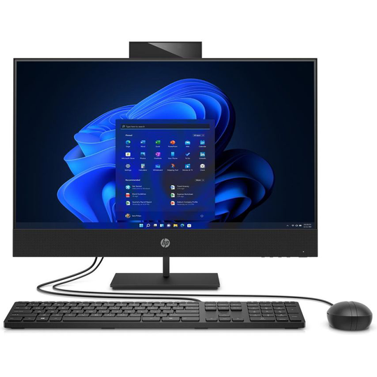 HP 440G6Po Aio Nt I5-10500T