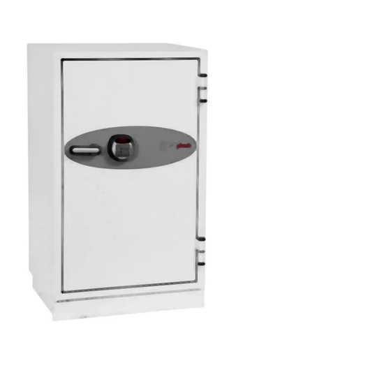 Phoenix Safe Fire Fox SS1621E Size 1 Fire & S2 Security Safe with Electronic Loc