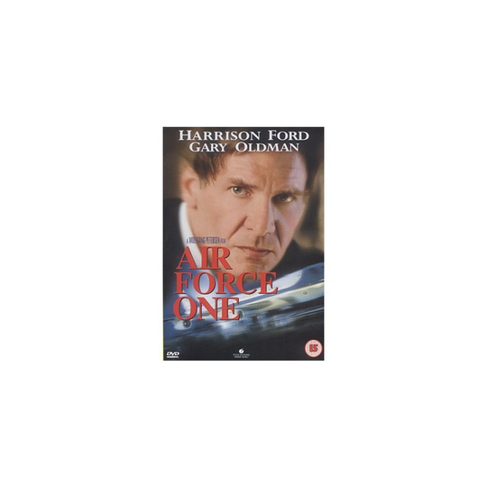 Air Force One DVD [2001]