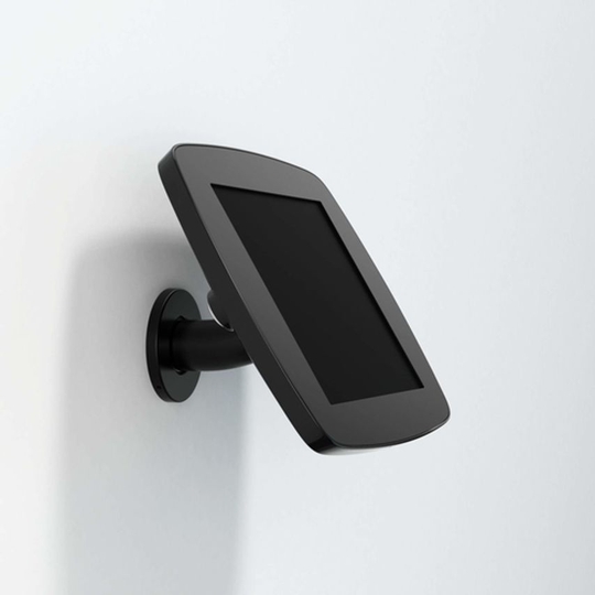 Bouncepad WAL-B4-TA1-MD Marketing Wallmtblkopencam/Openhome Ta1