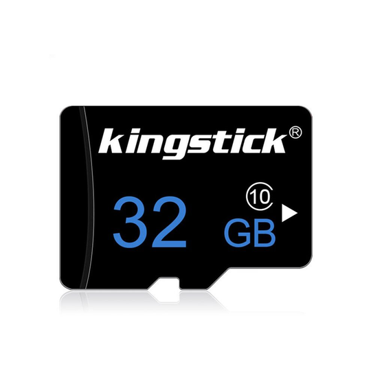 Mini SD Card Class 6 Real Capacity 32GB Memory SD Card High Speed Smart SD Card TF card