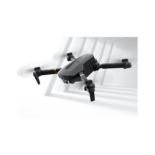 (4K Dual Camera, 2 Battery) Drone 4k Camera RC Wide Angle Dual Camera WIFI FPV Quadcopter Real-time transmission 2022 Latest Foldable Helicopter 1 or