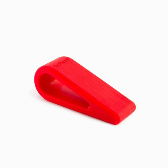 (Red) Universal Adjustable Portable Laptop Stand Holder