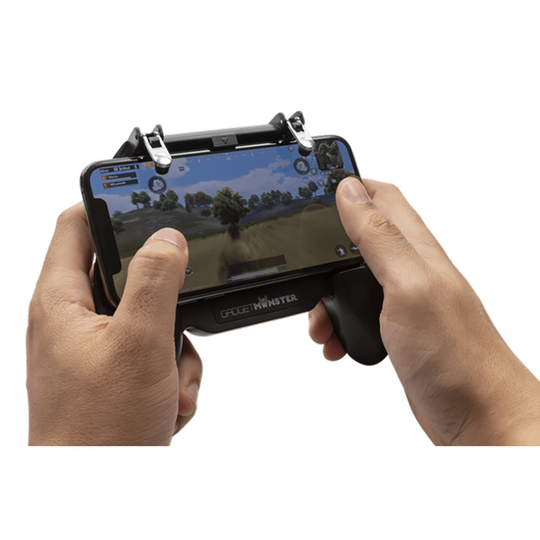 Gadget Monster Mobile Gaming Controller