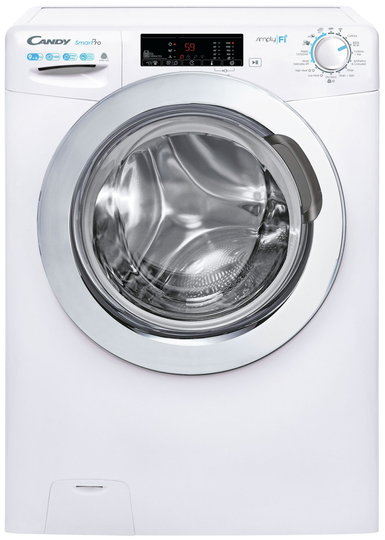 Candy CSOW 4963TWCE 9KG / 6KG Washer Dryer - White
