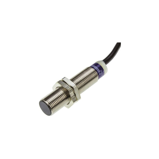 Schneider Electric Proximity Sensor, Inductive, Pre-cabled, DDPI M12
