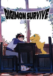 Digimon Survive