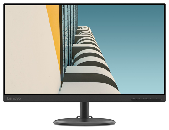 Lenovo C24-25 23.8 Inch 75Hz FHD Monitor