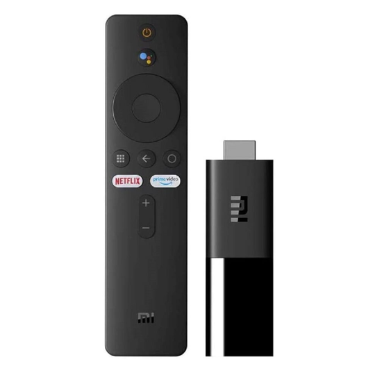 Xiaomi Mi TV Stick 1GB Ram 8GB Rom With Google Assistant (International Ver.)
