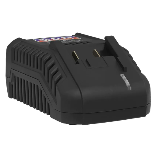 Sealey Battery Charger 20V Lithium-ion for CP20V Series