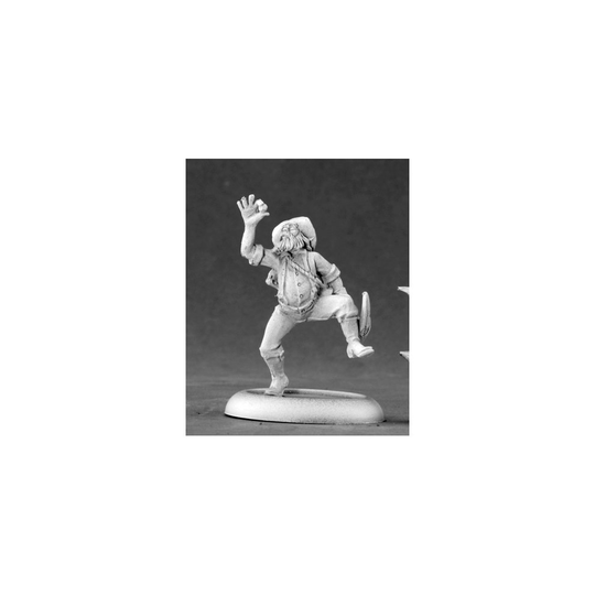 Reaper Chronoscope 50119 Crazy Pete the Prospector