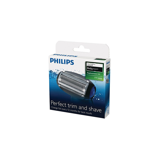 Philips TT200043 Bodygroom Replacement Shaving Foil Head