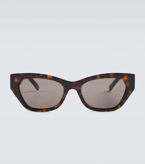 Acetate sunglasses