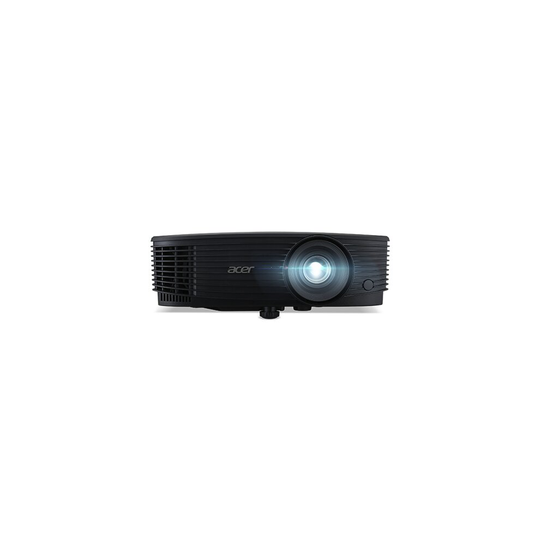 Acer X1323WHP data projector Short throw projector 4000 ANSI lumens WXGA (1280x800) 3D Black