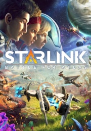 Starlink: Battle for Atlas™