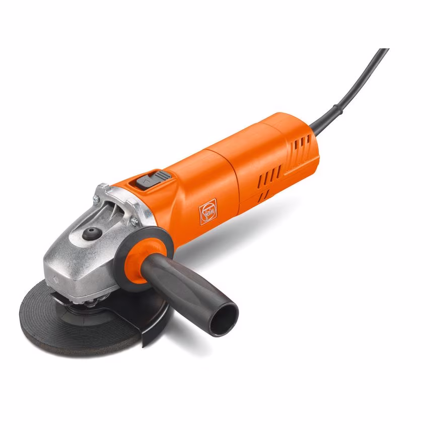 Fein Compact Angle Grinders, 125mm - 800 W
