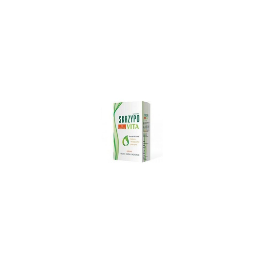 SKRZYPOVITA 42 TABLETS HEALTHY SKIN HAIR & NAILS