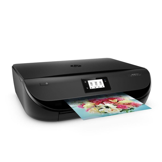 HP ENVY 4524 All-in-One Wireless Inkjet Printer