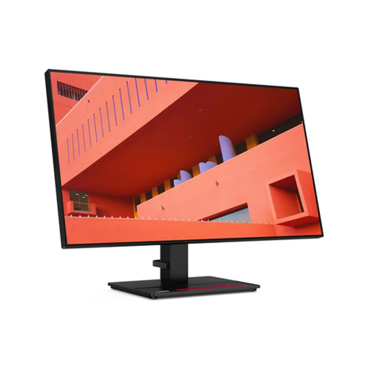 Lenovo Monitors TV P27H-20 27-Inch 16:9 QHD USB Type-C