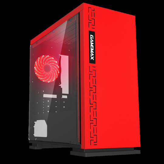 FAST Intel Core i7 Gaming PC Tower WIFI 16GB RAM 1TB HDD 4GB GTX1050Ti