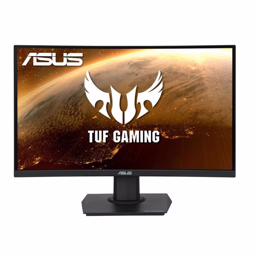 Asus ASUS VG24VQE 24 INCH CURVED HDMI Monitor