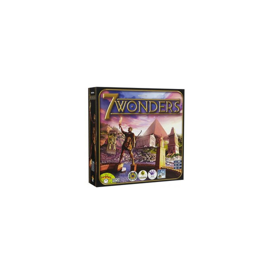 7 Wonders | Board Game
