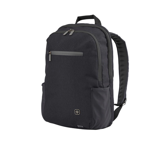 Wenger City Friend 15.6 Laptop Back Pack with Tablet Pocket