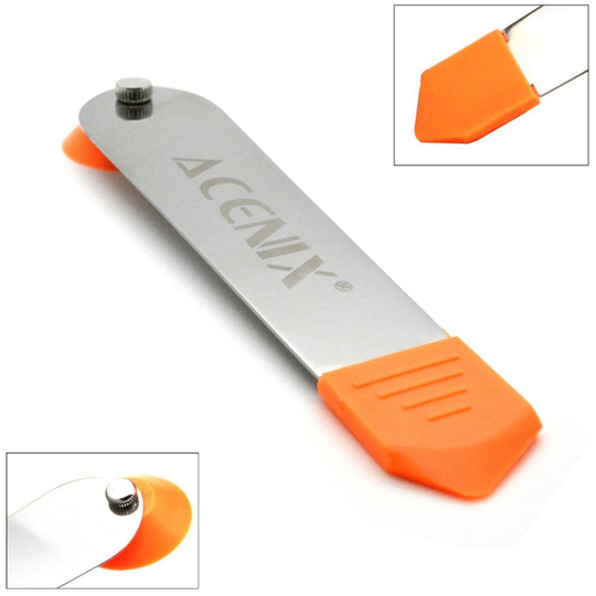 Laptop Mobile Tablet Open Pry Roller Open Tool iPad Macbook iPhone 3,4,5,5c,6,6+