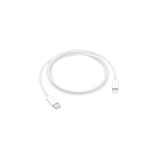 Apple 1 M Lightning/Usb-C Data Transfer Cable for Iphone Ipad Ipod Mac Power Ada MM0A3ZM/A
