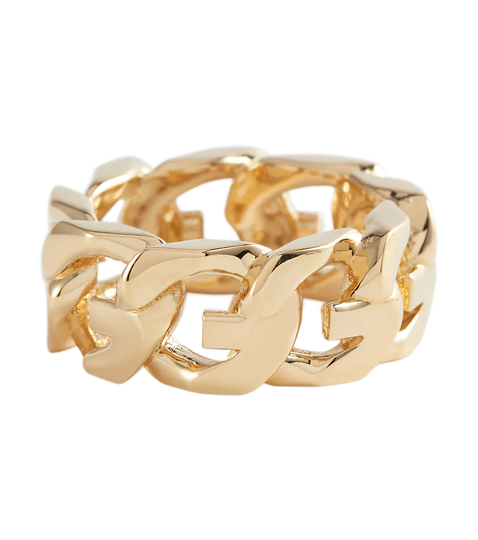 G Chain ring