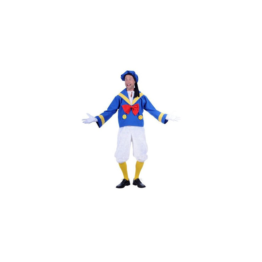 (XXL) Deluxe Donald Duck Costume