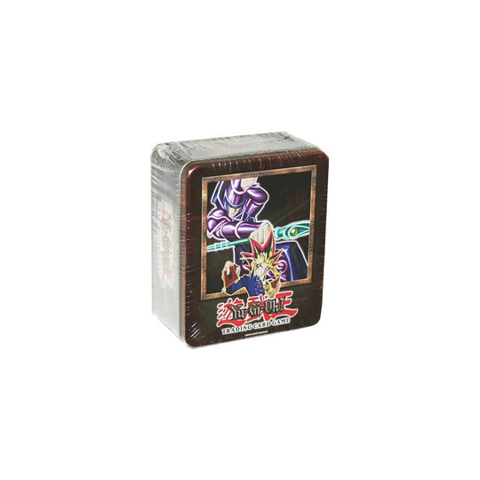 Magician In A Tin - 25 Tricks Card Gift Set - magician tin 25 tricks card gift set
