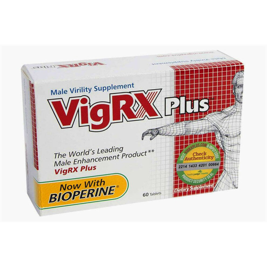 VigRX Plus