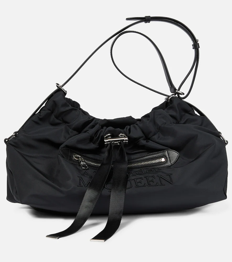 The Bundle Medium shoulder bag