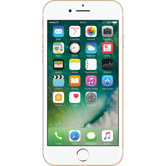 (Unlocked, 32GB) Apple iPhone 7 | Gold