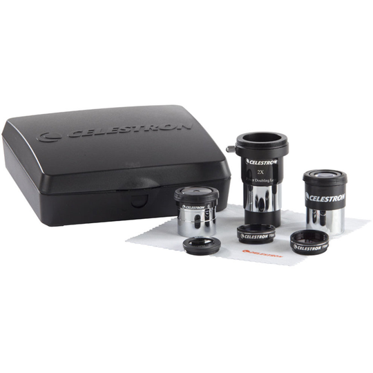Celestron AstroMaster Accessory Kit (1.25")